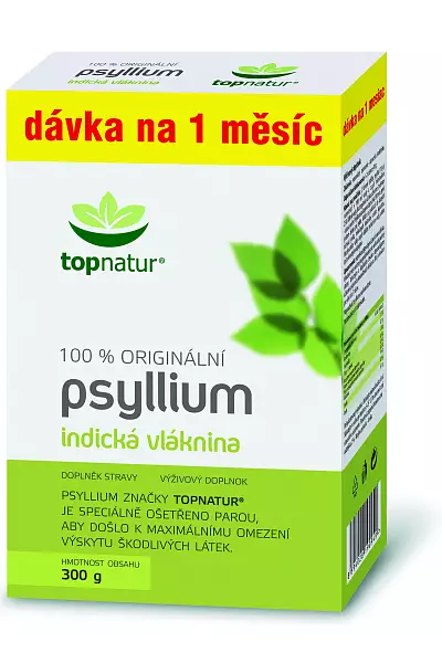 Psyllium photo