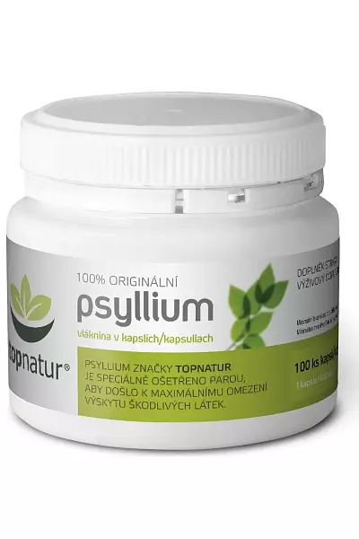 Psyllium photo