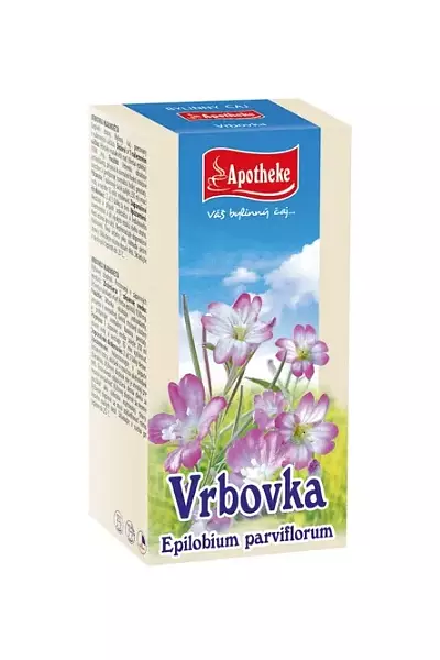Čaj Vrbovkový photo
