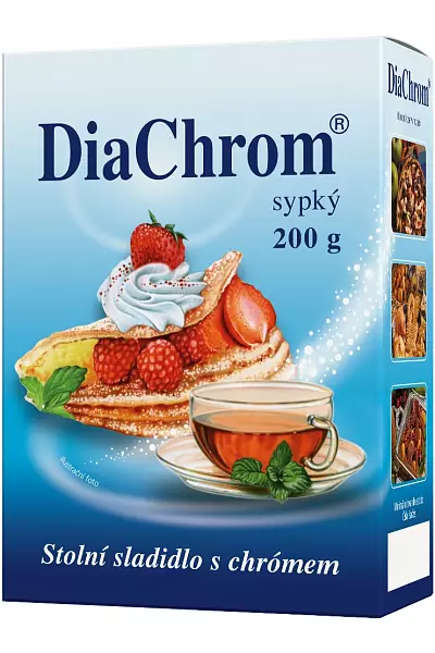 Diachrom photo