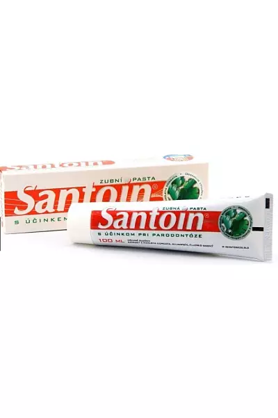 Santoin photo