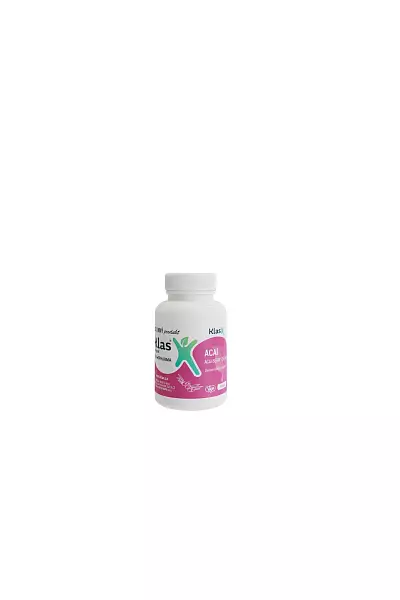 Acai Berry KLAS photo