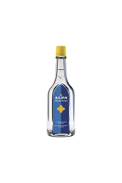 Alpa Francovka photo