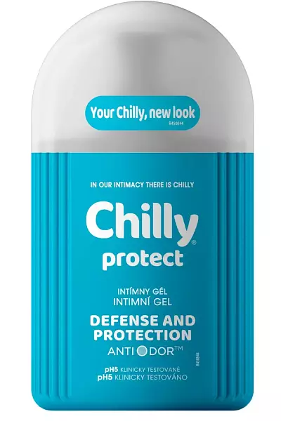 Chilly intima Antibacterial photo