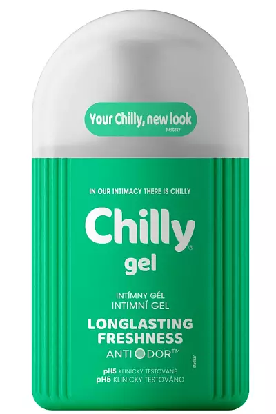 Chilly intima Fresh photo