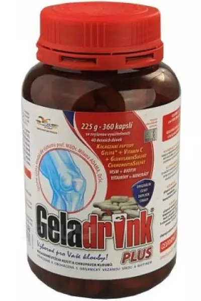 Geladrink Plus photo