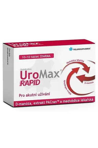 UroMax Rapid photo