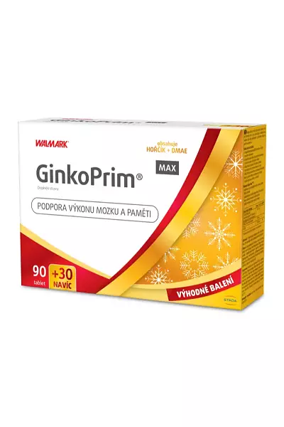 GinkoPrim max photo