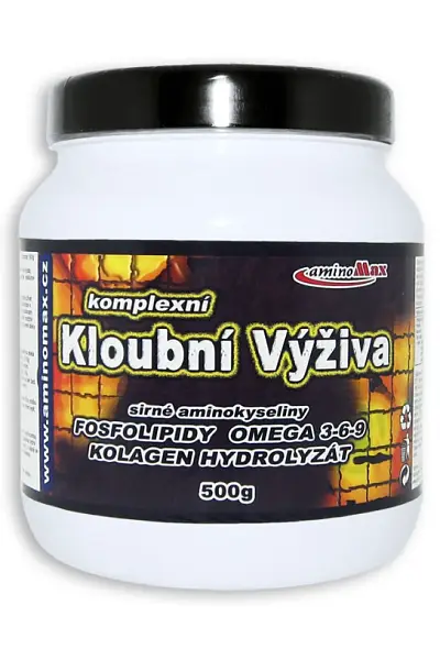 Komplexní kloubní výživa s kolagenem photo