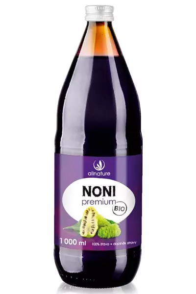 Noni bio photo