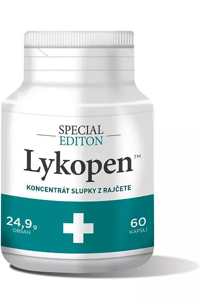 Lykopen photo