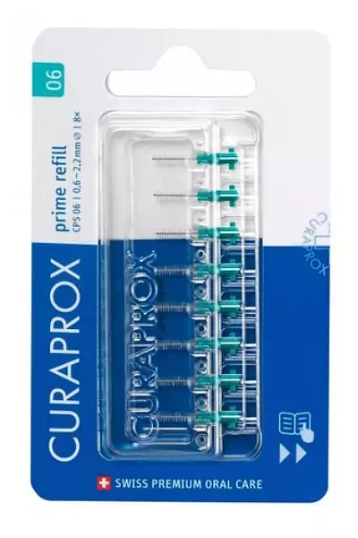 Curaprox prime REFILL photo