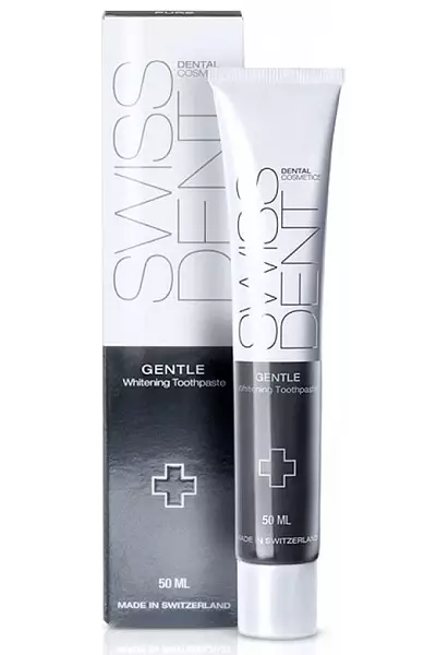 Swissdent Gentle photo