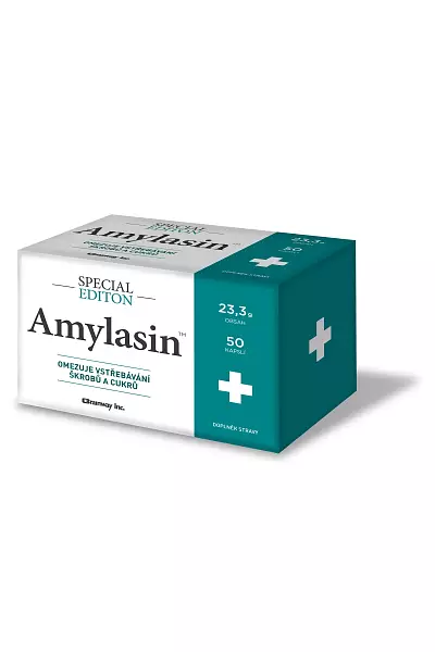 Amylasin photo