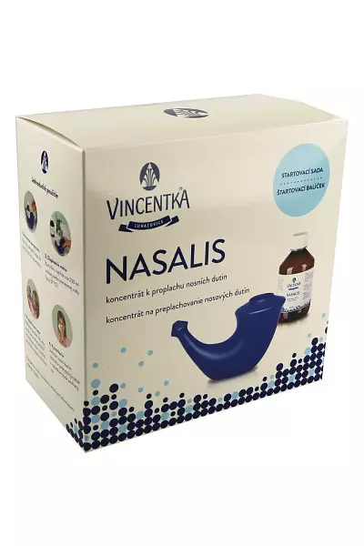 Vincentka Nasalis photo