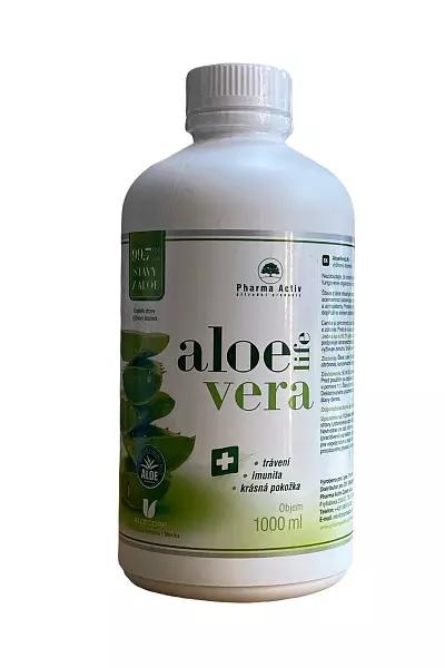 Aloe photo