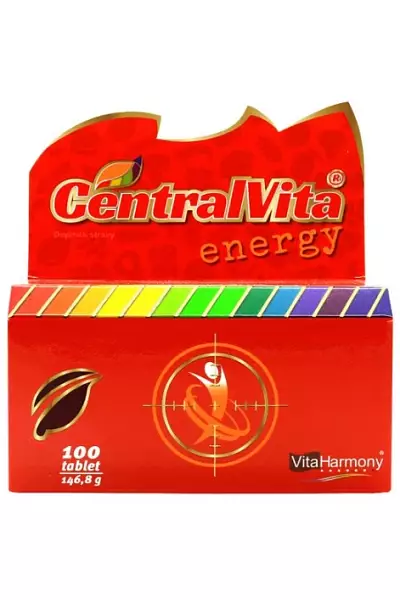 CentralVita Energy photo