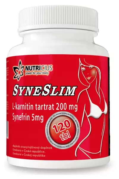 Syneslim photo