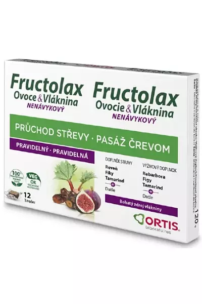 Fructolax photo