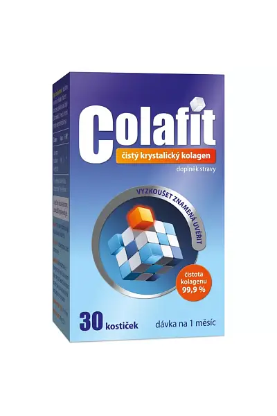 Colafit photo