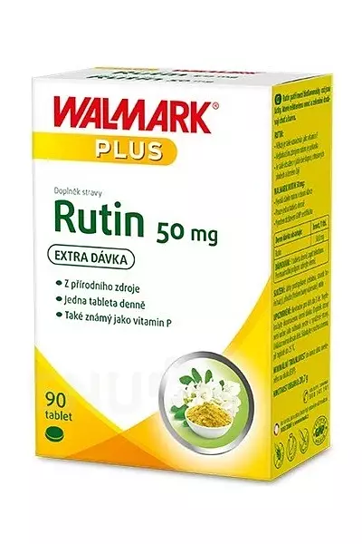 Rutin photo
