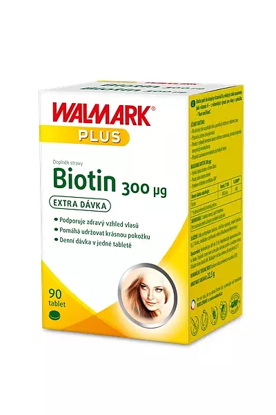 Biotin photo