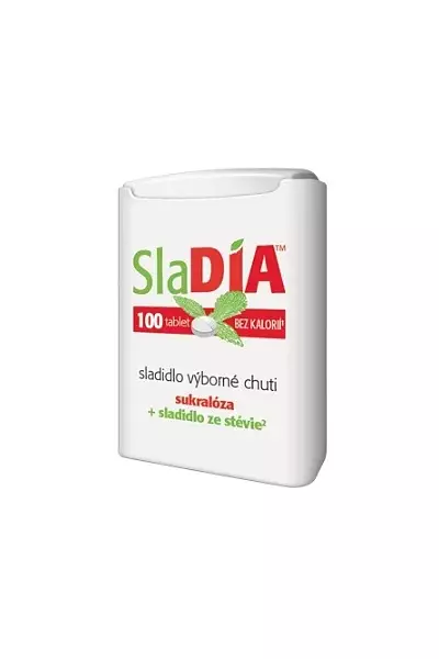 SlaDIE photo