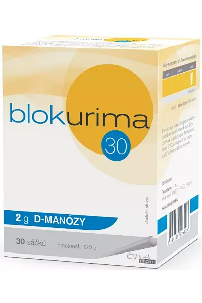 Blokurima photo