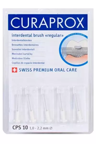 Curaprox REGULAR photo