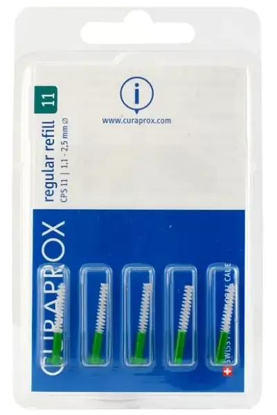 Curaprox REGULAR photo