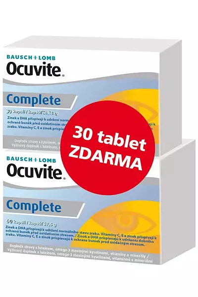Ocuvite complete photo