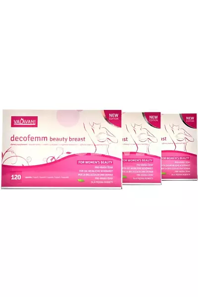 DecoFemm Beauty Breast photo