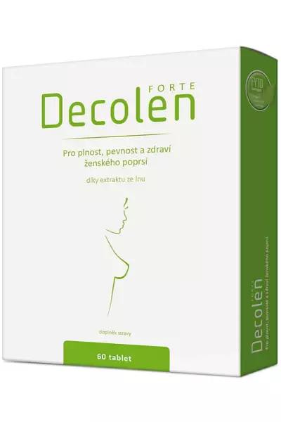 Decolen forte photo