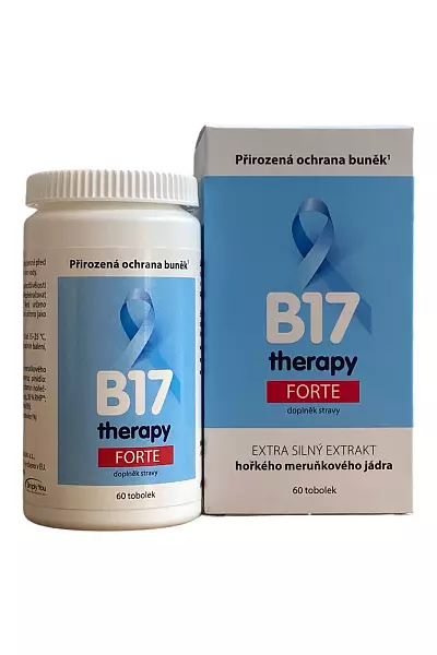 B17 therapy FORTE photo