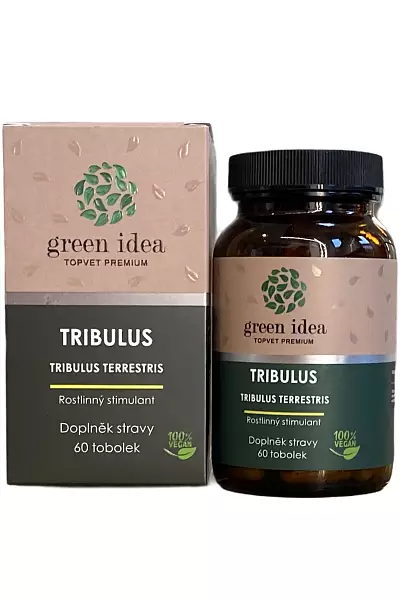 Tribulus photo