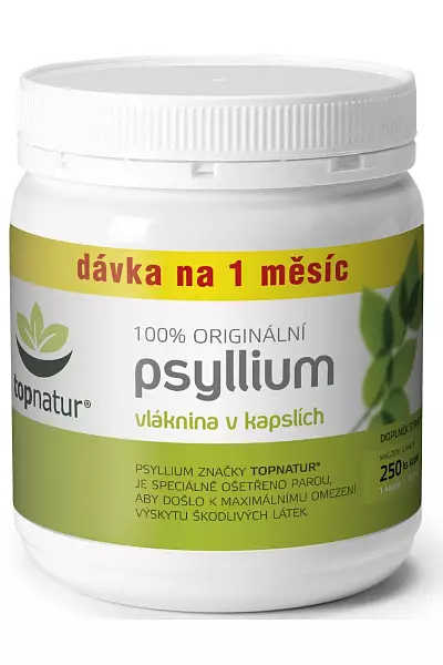 Psyllium photo
