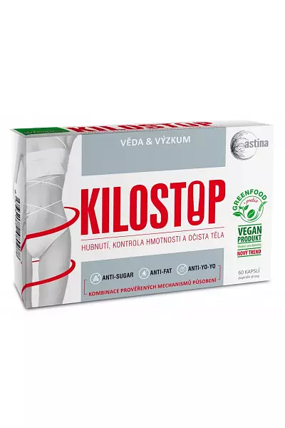 Kilostop photo