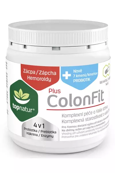 ColonFit Plus photo