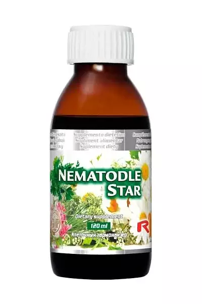 NEMATODLE STAR photo