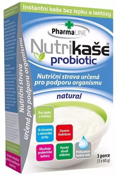 Nutrikaše photo
