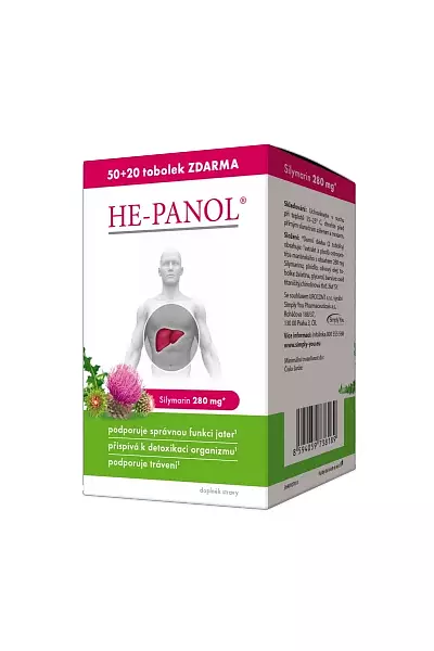 He-Panol photo