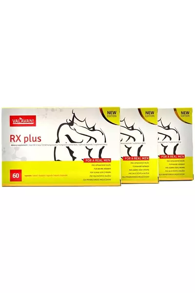 RX plus photo