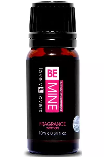 BeMine Fragrance Women photo
