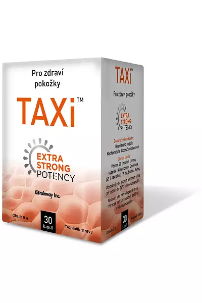 Taxi photo