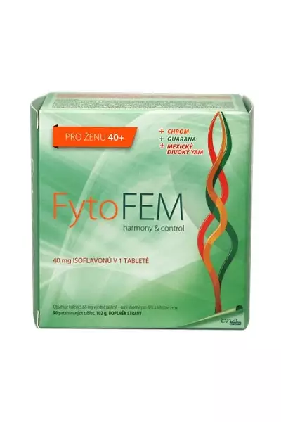 Fytofem photo