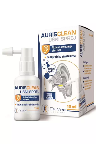 AurisClean photo