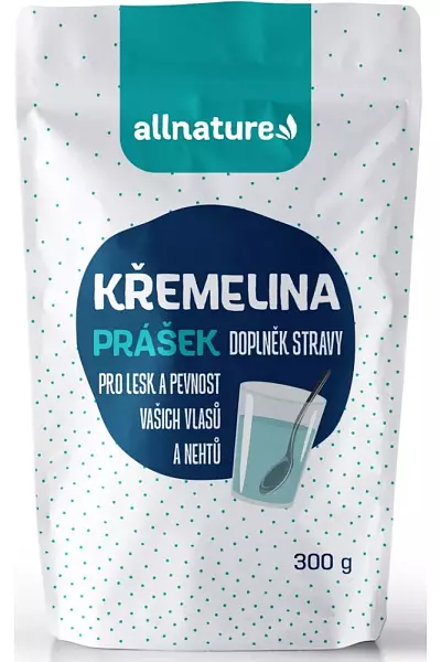 Křemelina Allnature photo