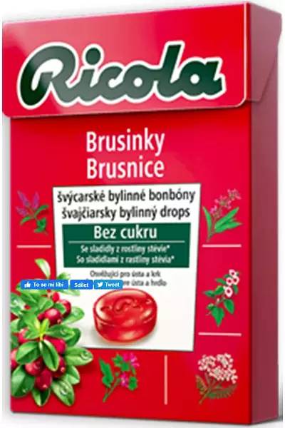 Ricola photo