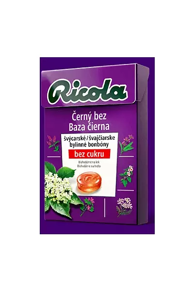 Ricola photo