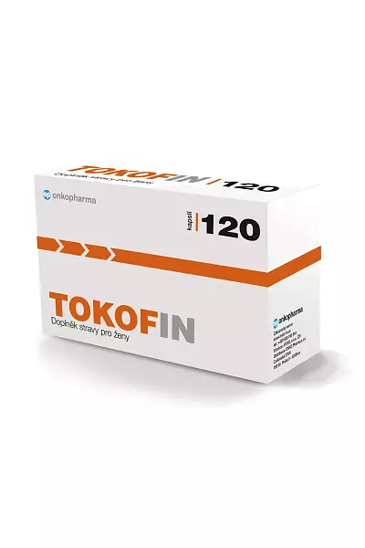 Tokofin photo
